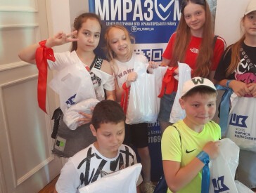 Скарби Короленківської садиби