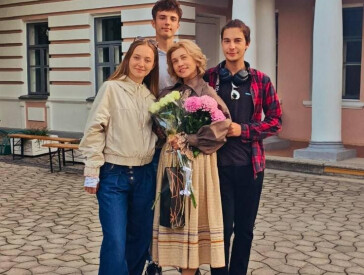 «Одного осіннього вечора»
