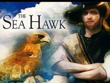 Романи Рафаеля Сабатіні залишаються на висоті читацького успіху