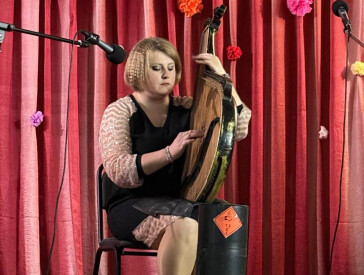 Яскравий старт звітного сезону у філіях ЦКД