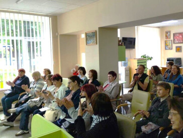 Як розуміти себе, виявляти ресурси та досягати цілей