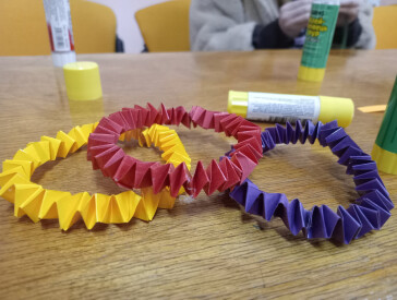 Прикраса, що ніколи не виходить із моди