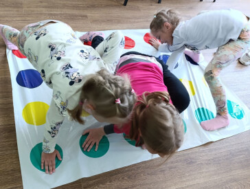 Літо на бібліотечному острові