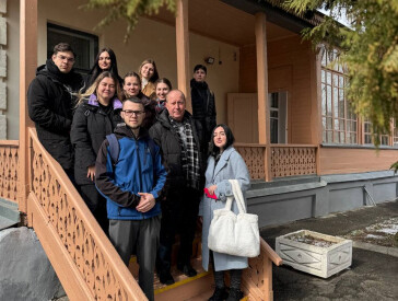 «Мовотворення та музика»