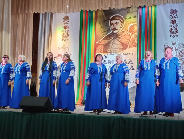 Фестиваль пам’яті козацького літописця Самійла Величка