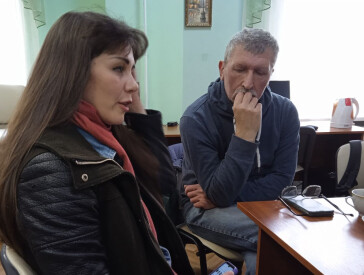 Я люблю тебе, море!