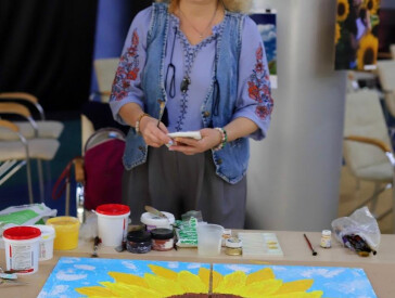 Полтава стала представником міжнародного фестивального руху