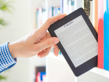 Свята для книголюбів: час читати