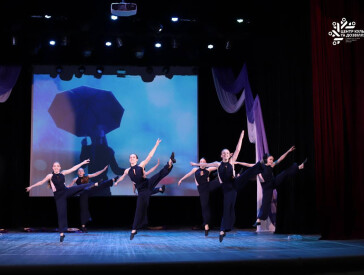 «Гарний настрій» зарядив емоціями та зібрав 55 300 грн для ЗСУ