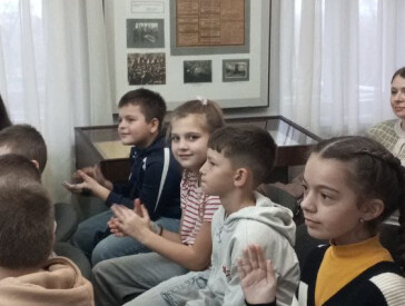 Казково-романтичний мюзикл до Дня cвятого Миколая «Неймовірні пошуки Невідомого»