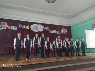 Творчий захід до дня народження Віри Роїк «Вишите життя кримської полтавки»