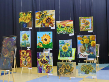 Полтава стала представником міжнародного фестивального руху