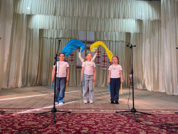 Яскравий старт звітного сезону у філіях ЦКД