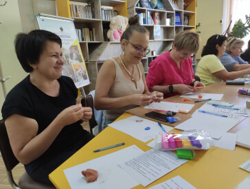 У пошуках власного ресурсу