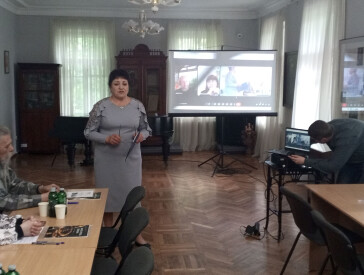 Музеї поділилися унікальним досвідом роботи в умовах війни