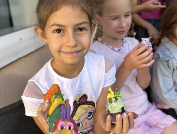 Креативний зоопарк: фантазія без меж