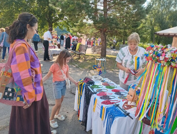 Фестиваль пам’яті козацького літописця Самійла Величка