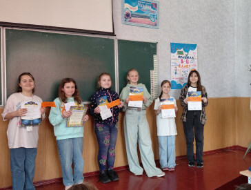 «Світло Великодня у творчості»: нагородження