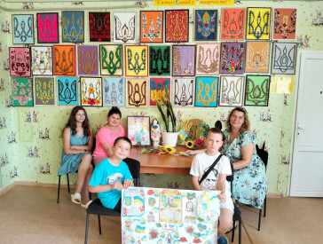 Філії ЦКД: простір свідомої любові до України