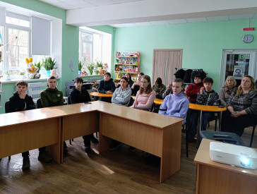 Година історичної пам’яті «Крути — дорога правди та болю»