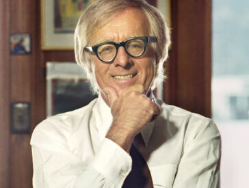 Рей Бредбері вважав книги найбільшим досягненням людства