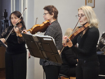 Портрет нації