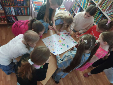 Дружити справа нелегка, але дружити треба вміти