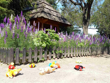 Aкція-реквієм "Не забудемо, не пробачимо"