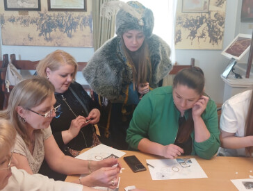 Історії кохання крізь призму війни