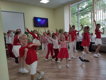 Мрій, доки твоя мрія не здійсниться