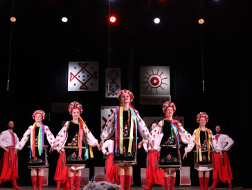 «Лтава» продовжує писати свою мистецьку історію, зберігаючи живу українську традицію