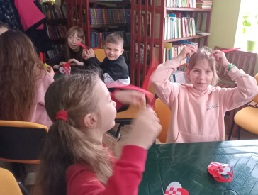 Готуємо подарунки до Дня Святого Валентина