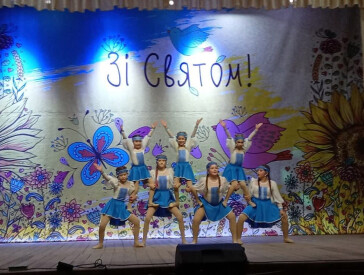 Новий творчий сезон стартував: філії ЦКД відкрили двері та нові можливості.