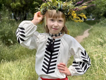 Купальське свято в бібліотеці