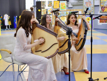 Полтава стала представником міжнародного фестивального руху