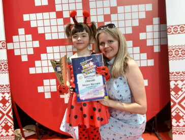 Пісня як бренд: успіхи вокальних колективів ЦКД