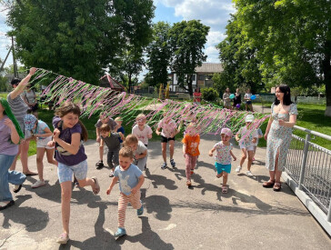 У Гожулівській філії ЦКД відроджують історичну пам’ять через культуру та просвіту