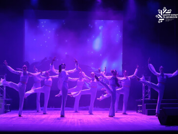 «Флеш» і «БіТ» яскраво завершили творчий сезон благодійним концертом