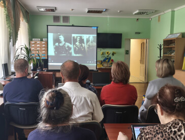 Сила українського кіно. Перегляд фільму «Іван Сила»