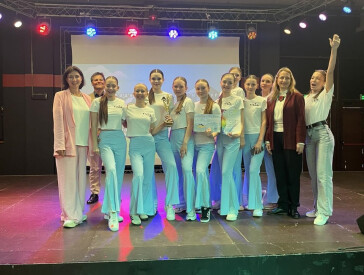 Гордість і натхнення: перемоги хореографічних колективів ЦКД ПМТГ