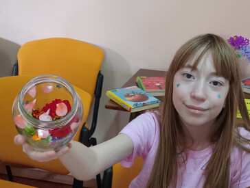 Книжкова мандрівка світом Роальда Дала