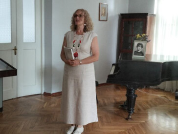 «Три іпостасі душі: Людина, митець, філософ»