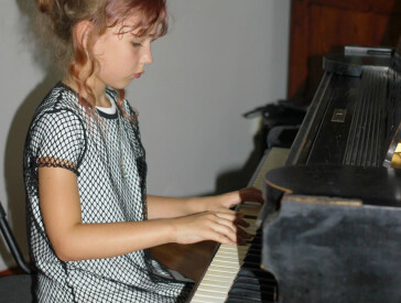 "Апостол правди та любові"