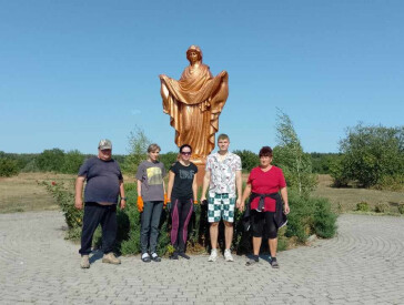 До Всесвітнього дня прибирання — World Cleanup Day