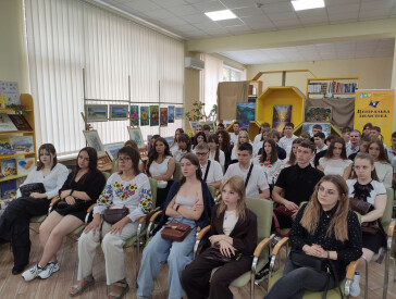 Ми українці: честь і слава незламним