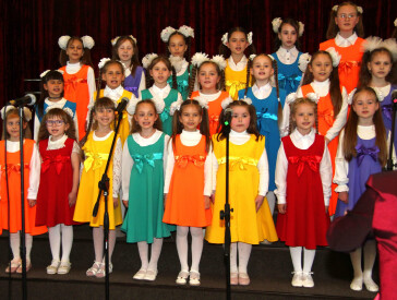 Свято талантів розпочато