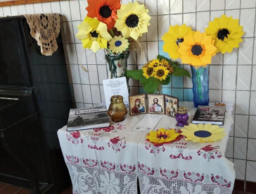 День тиші, пам’яті та пошани