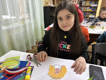 Зимовий квілінг