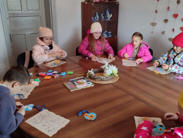 Культура незламних: як у філіях ЦКД єдналися заради подяки захисникам