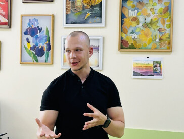 Справжня суть роману захована набагато глибше